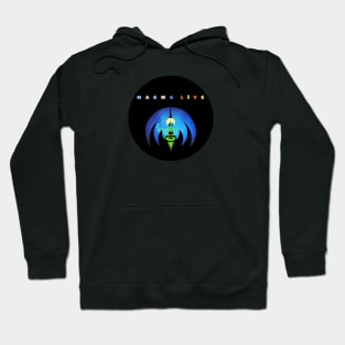 MAGMA LIVE Hoodie